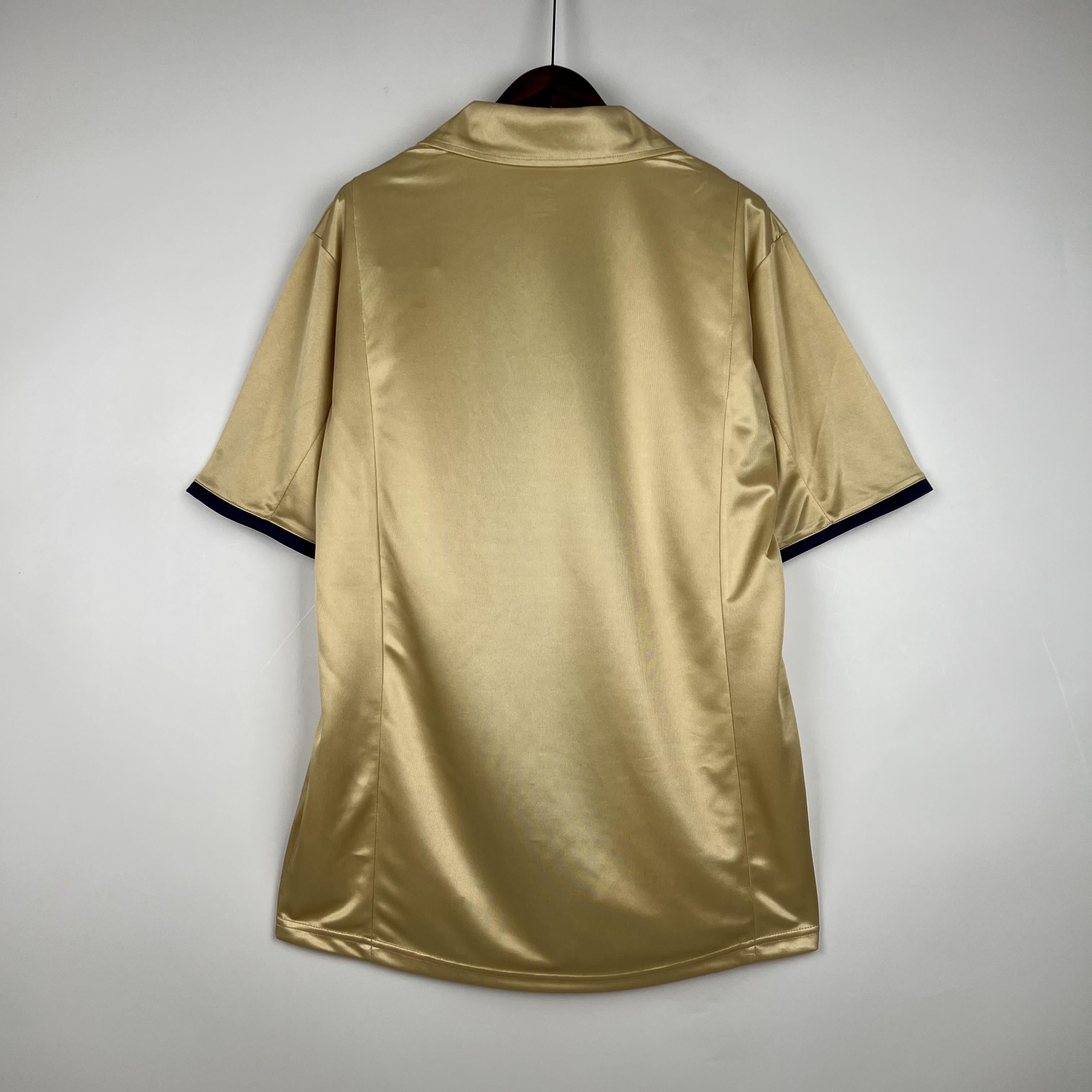 Retro Away 02 Men's Jersey