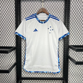 Cruzeiro Away Jersey 2024/2025