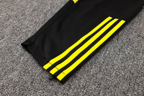 Flamengo 24/25 Half-Zip TrackSuit II