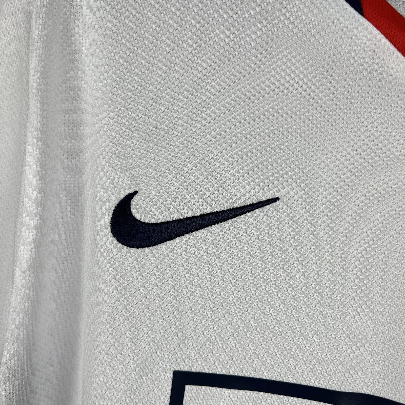 Retro Jersey 07/08 Men's