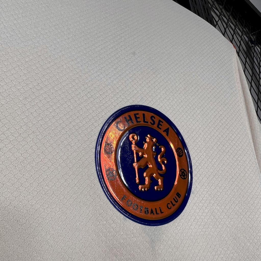 #11 Madueke Jersey Chelsea Away 24/25