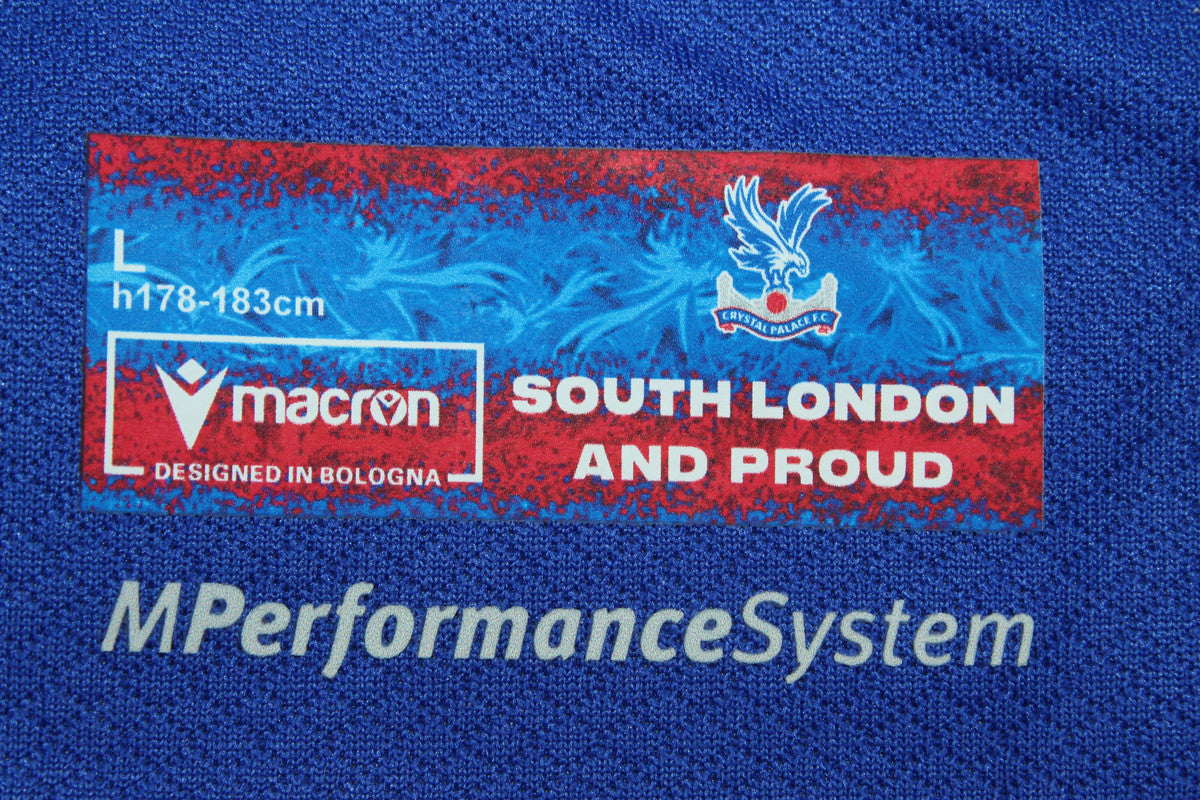 Home 24/25 Men's Jersey