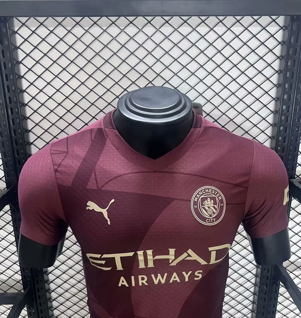 Third 24/25 Men's Player Jersey
