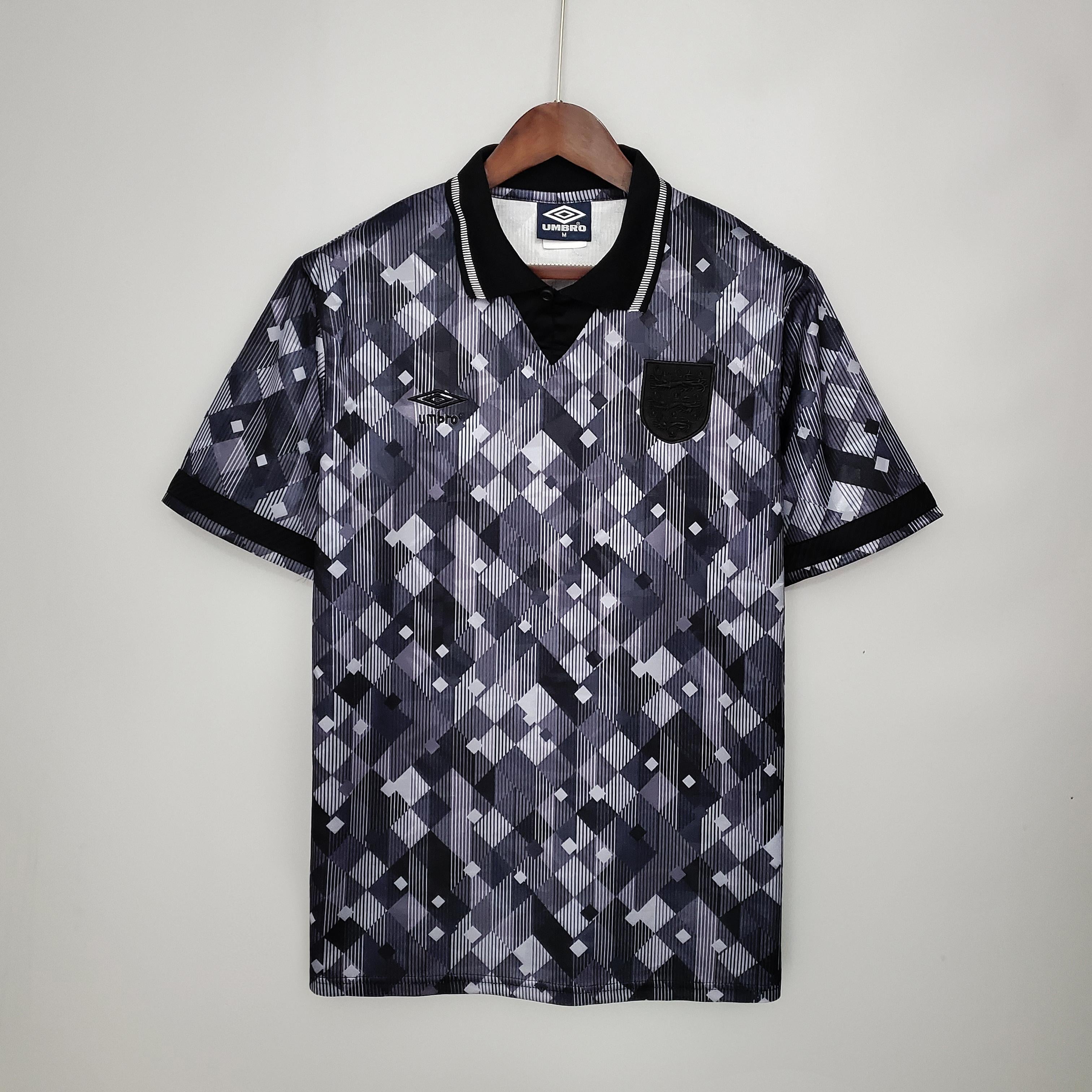 Retro Away 90 Men's Jersey