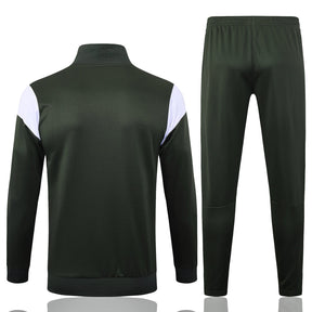 Manchester City 23/24 Full-Zip TrackSuit V