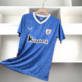 Athletic Club Bilbao Away Jersey 2024/2025