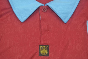 West Ham United Retro 100 Years Jersey