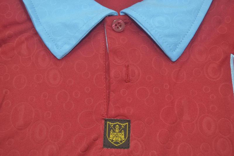 Retro Jersey Men's