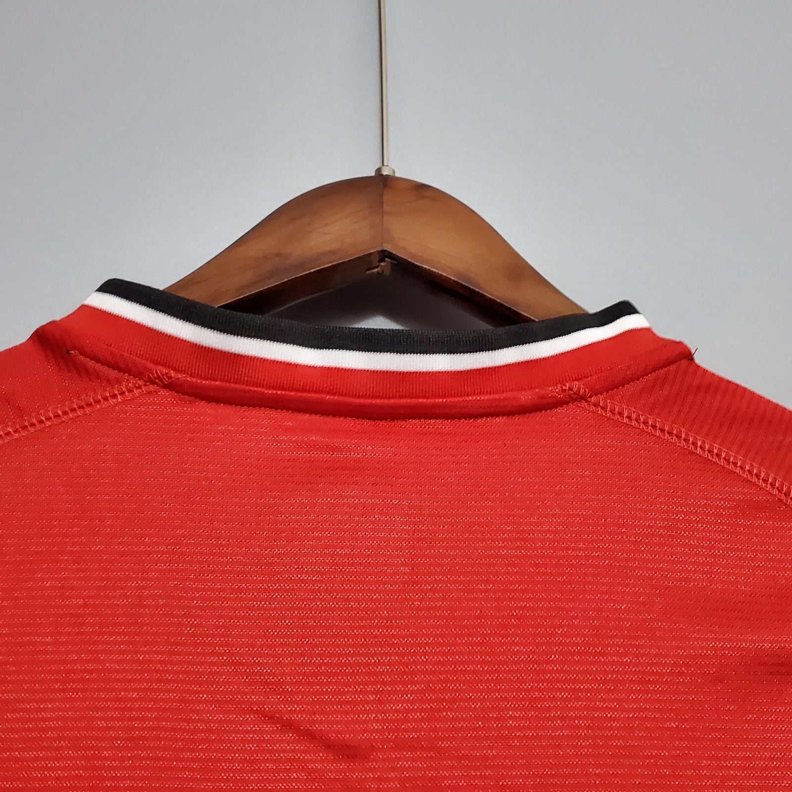 Retro Home 00/01 Men's Jersey