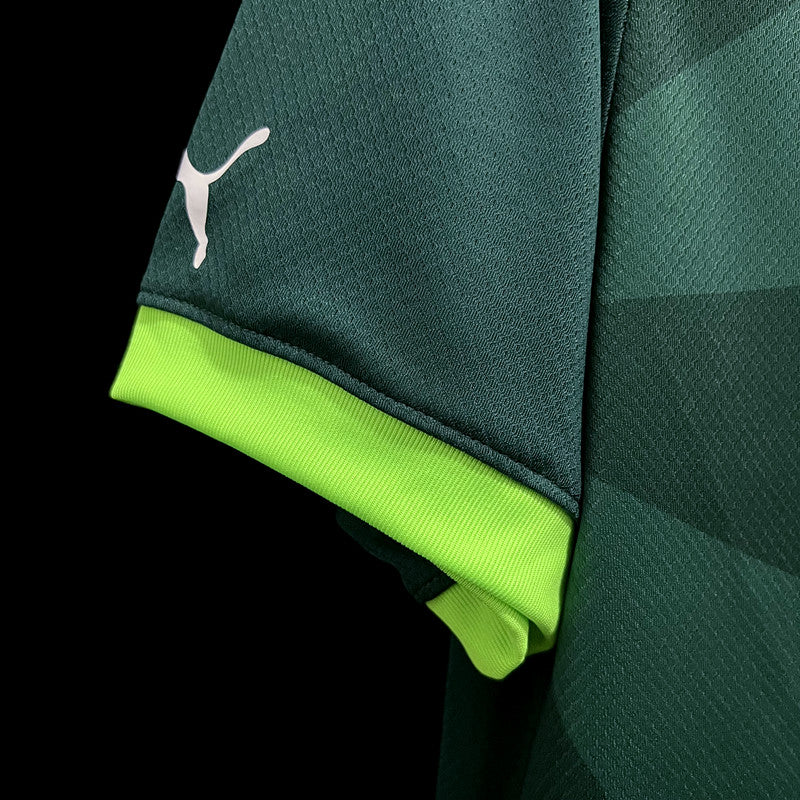 Palmeiras Home Jersey 23/24