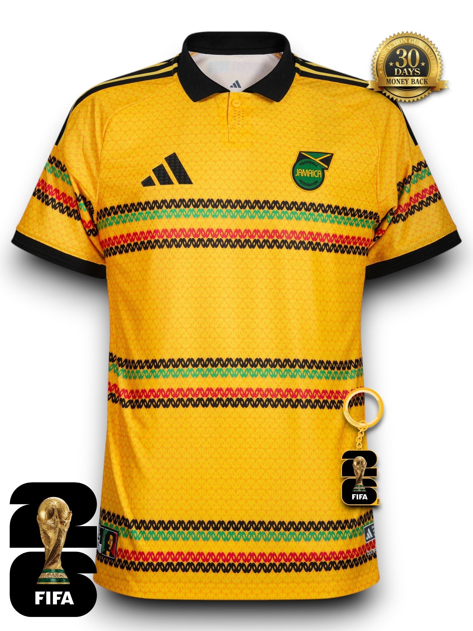 Home 26 Men's Jersey
