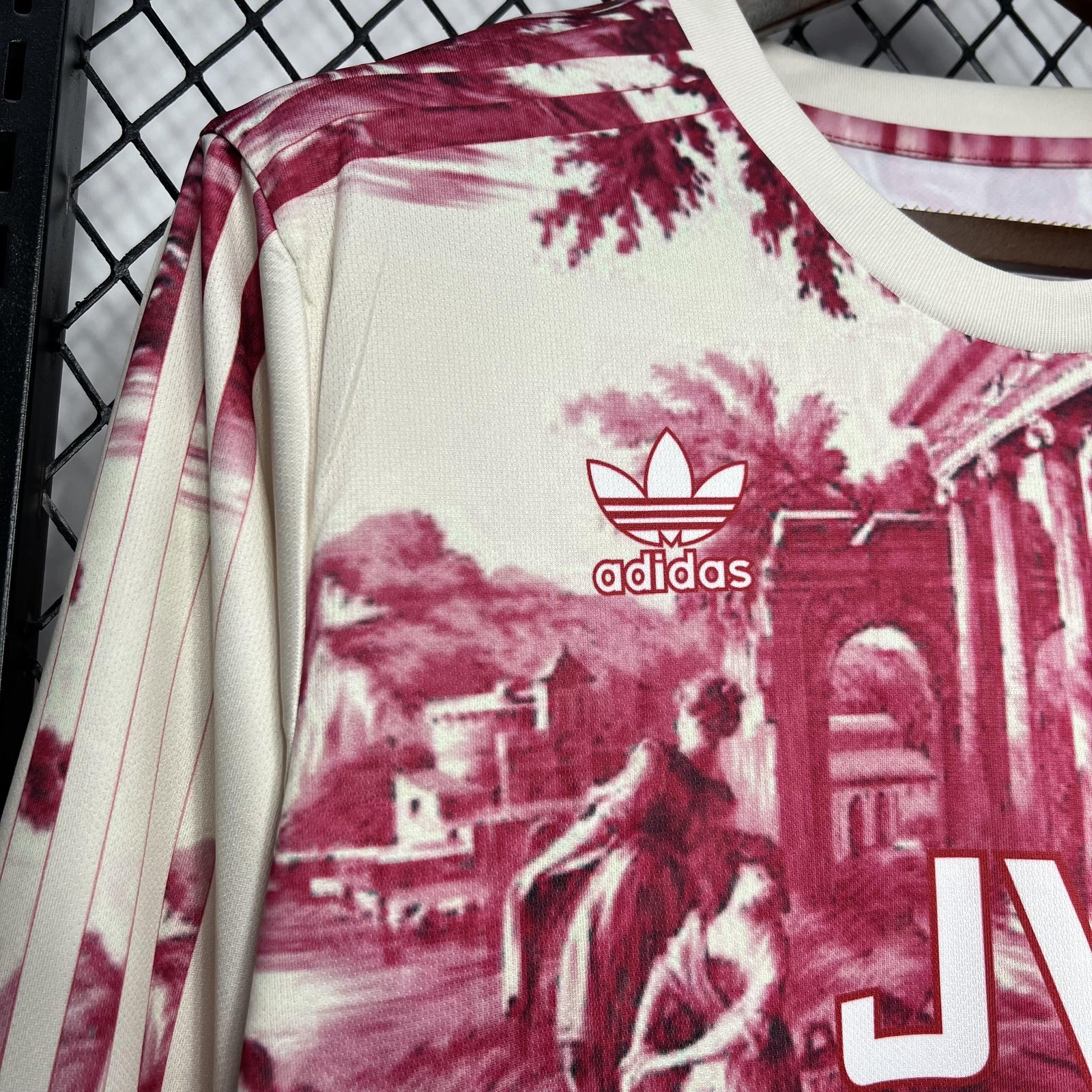 Arsenal Special Edition Jersey 24/25 Long Sleeve