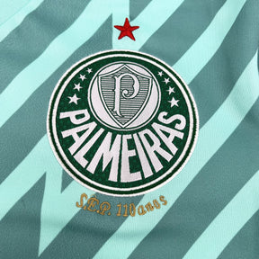 Palmeiras Goalkeeper III Jersey 2024/2025