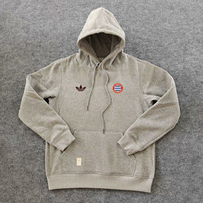 Bayern Munich 24/25 Hoodie