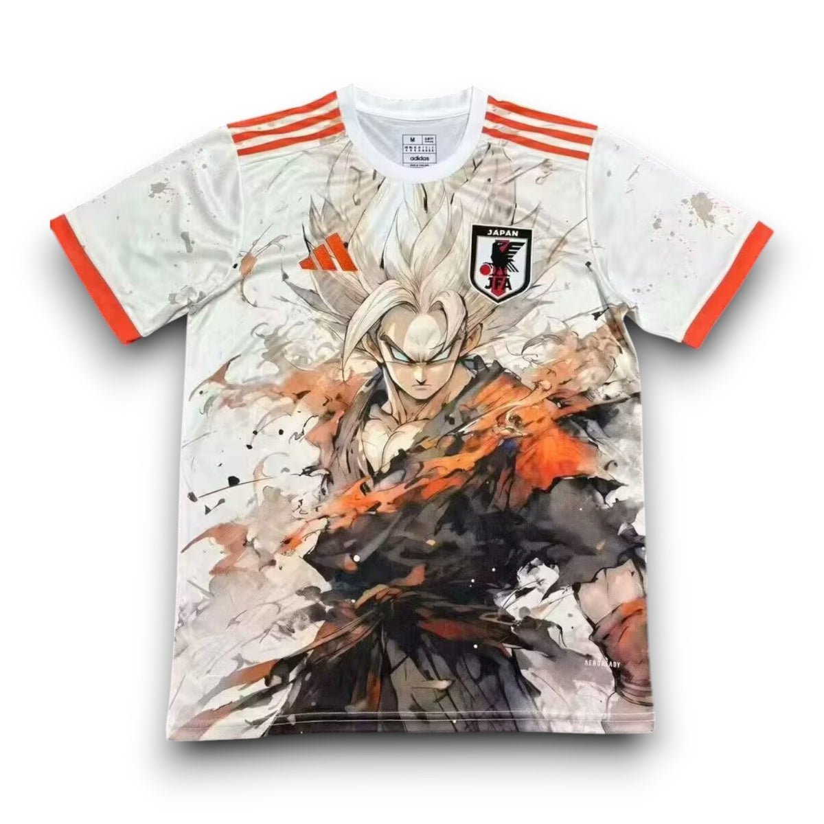 Japan Goku Special Edition Jersey 2025