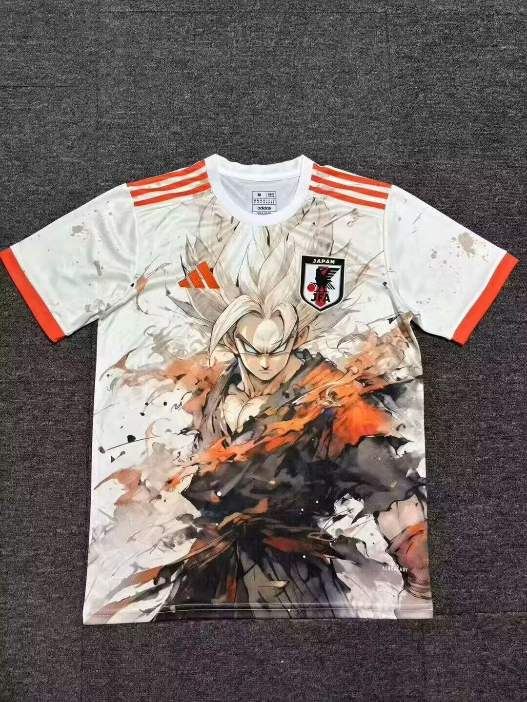 Japan Goku Special Edition Jersey 2025