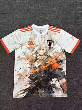 Japan Goku Special Edition Jersey 2025