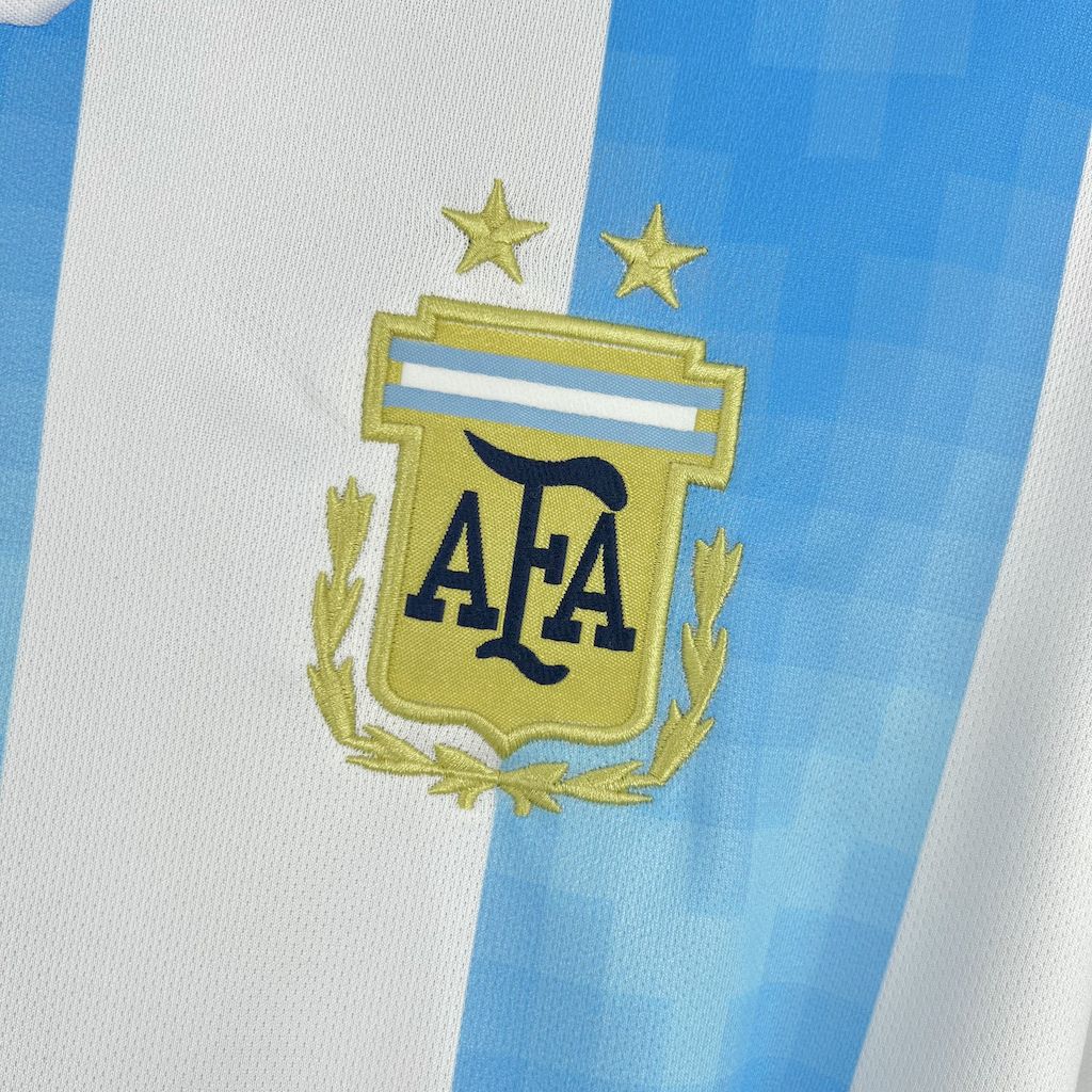 Argentina I Retro 2018