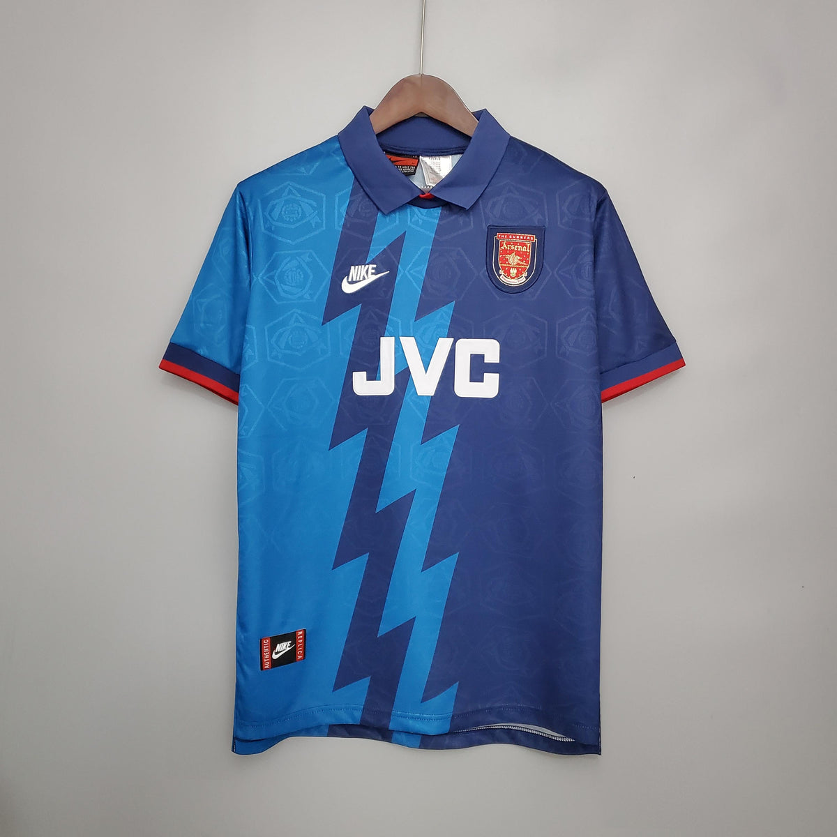 Arsenal Retro Jersey away 1995/96