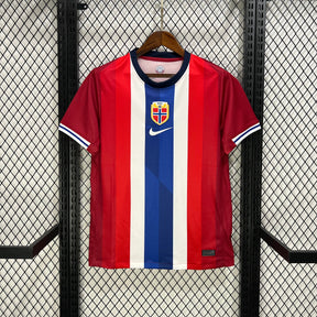 Norway Home Jersey 2024/2025