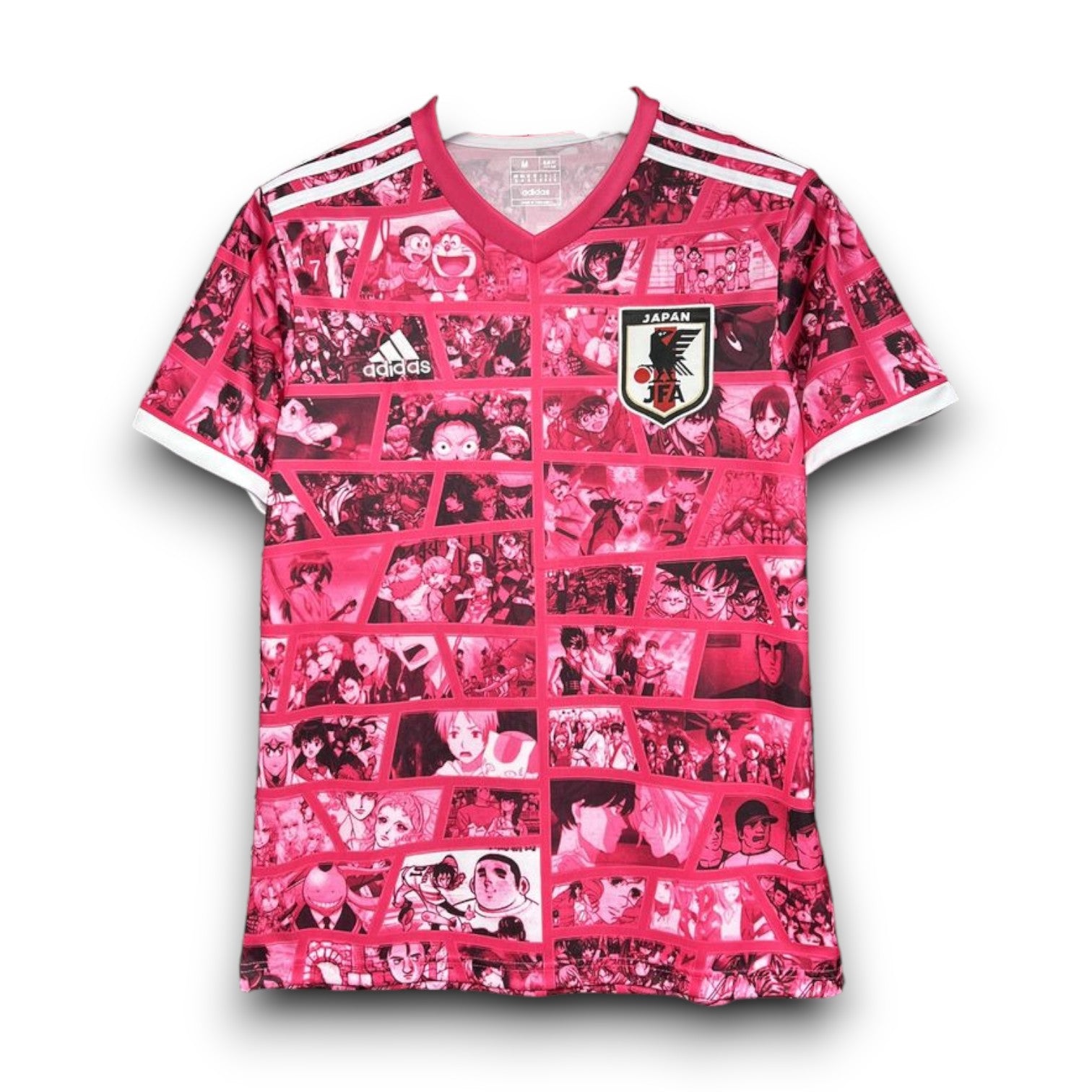 Japan Tokyo Pink Special Edition Jersey 2024