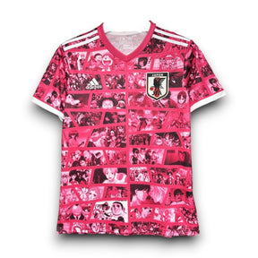 Japan Tokyo Pink Special Edition Jersey 2024