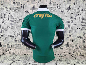 Palmeiras Player Home Jersey 2024/2025