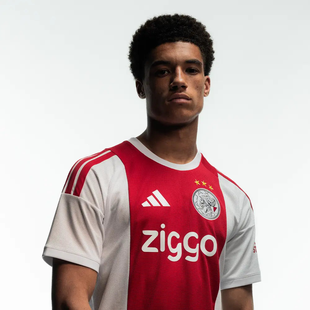 Home 26/27 Men's Player Jersey