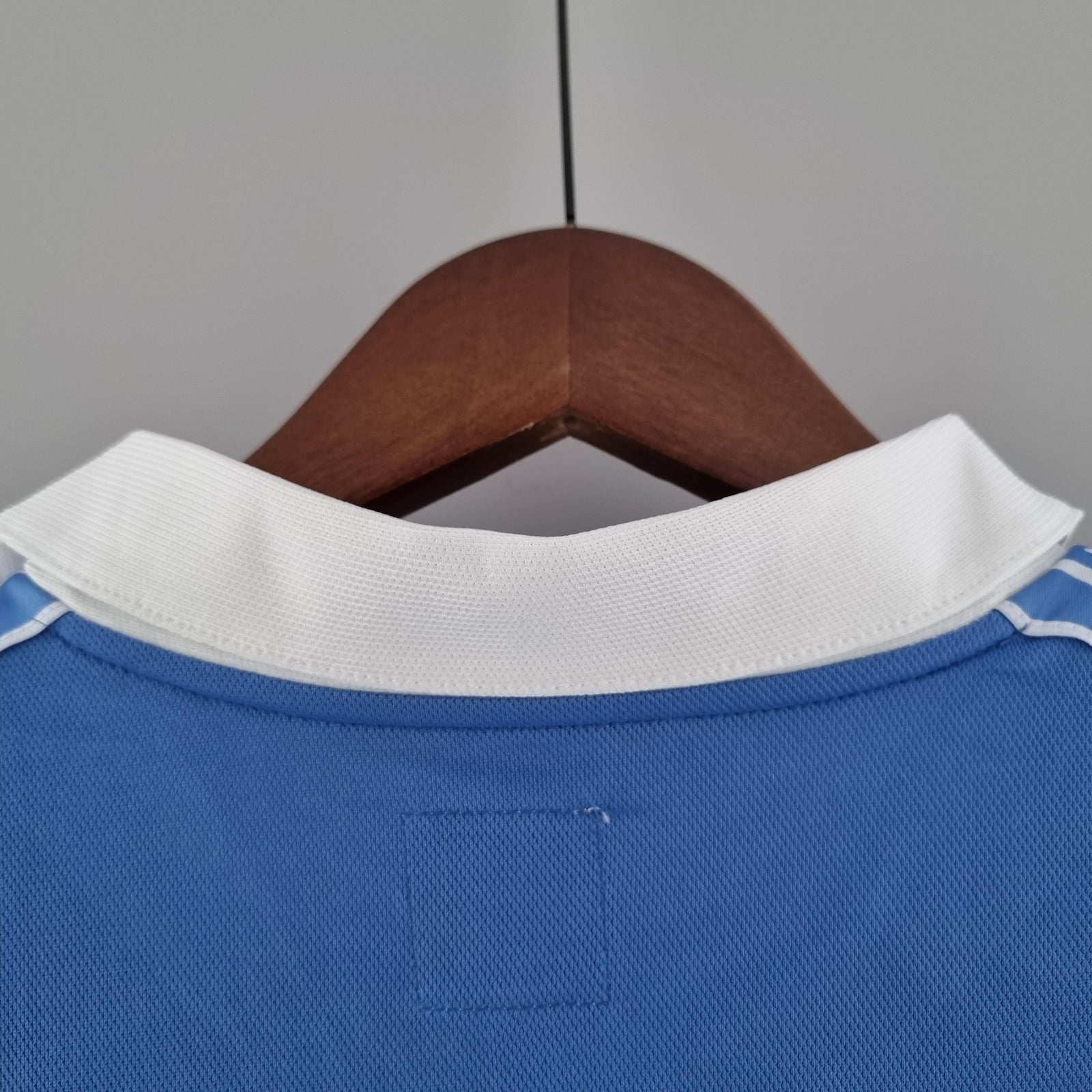Retro Home 81/82 Men's Jersey