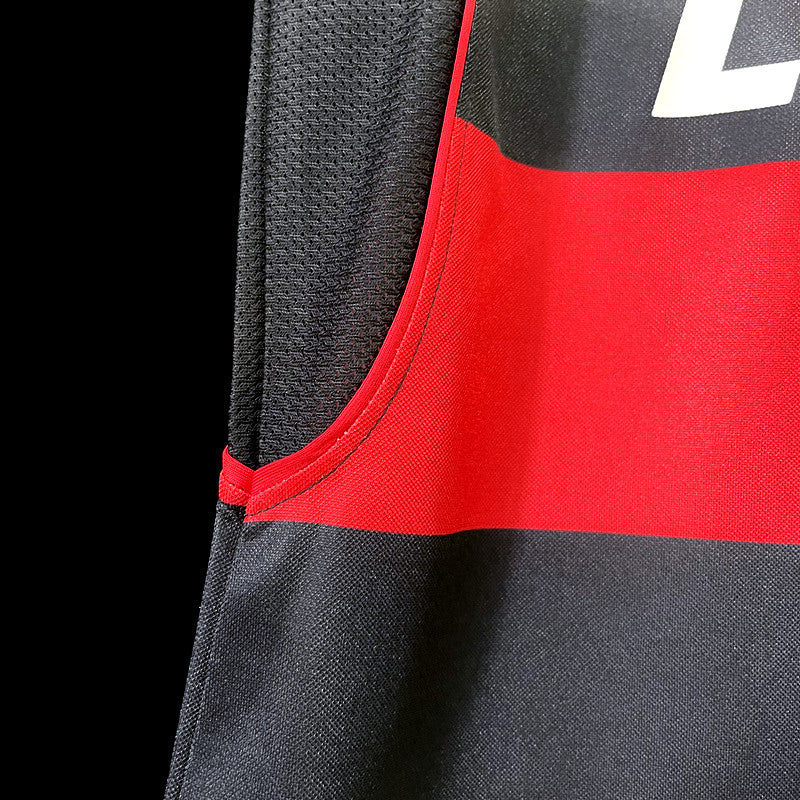 Flamengo Retro Home Jersey 2003/04