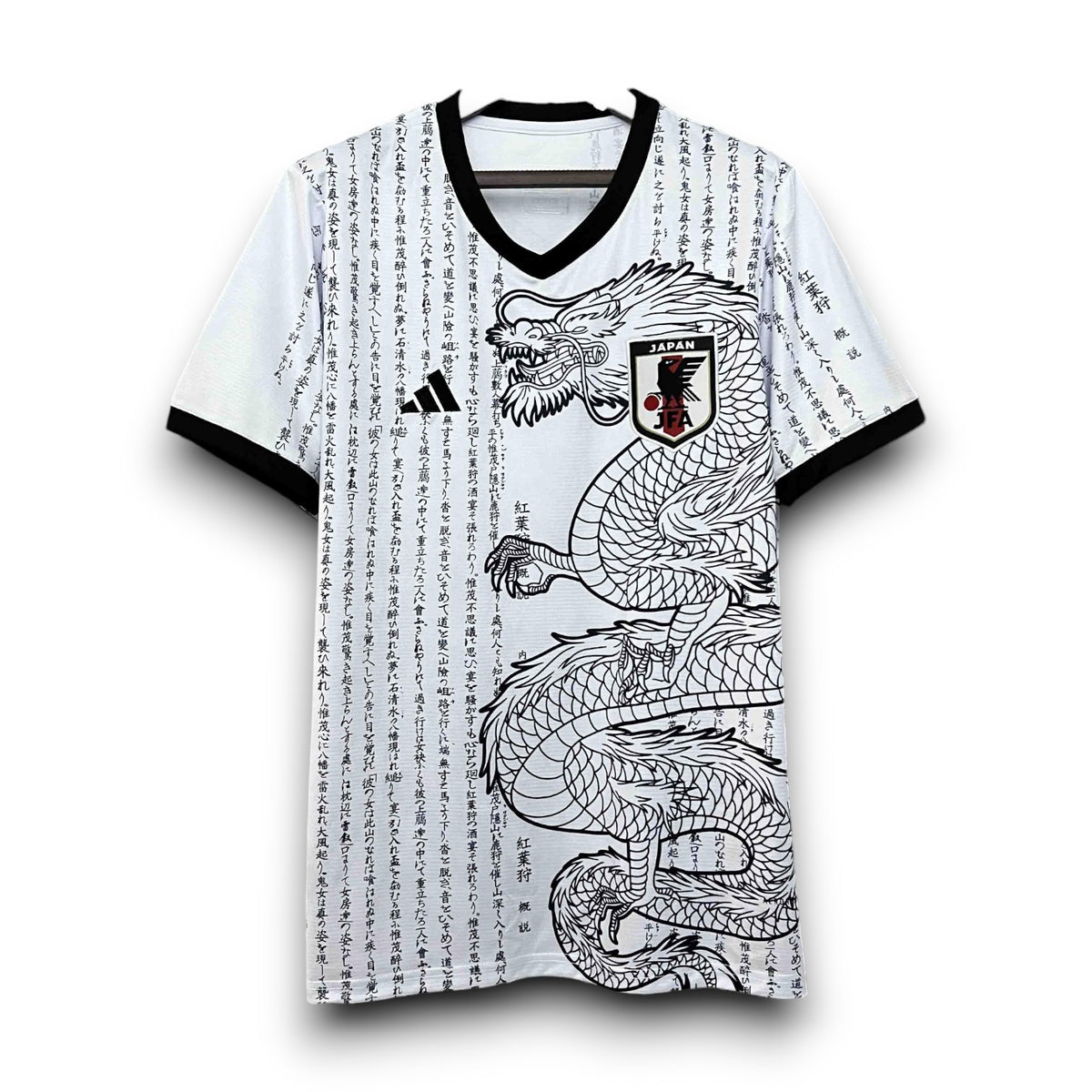 Japan Ryu no Isan Special Edition Jersey 2024