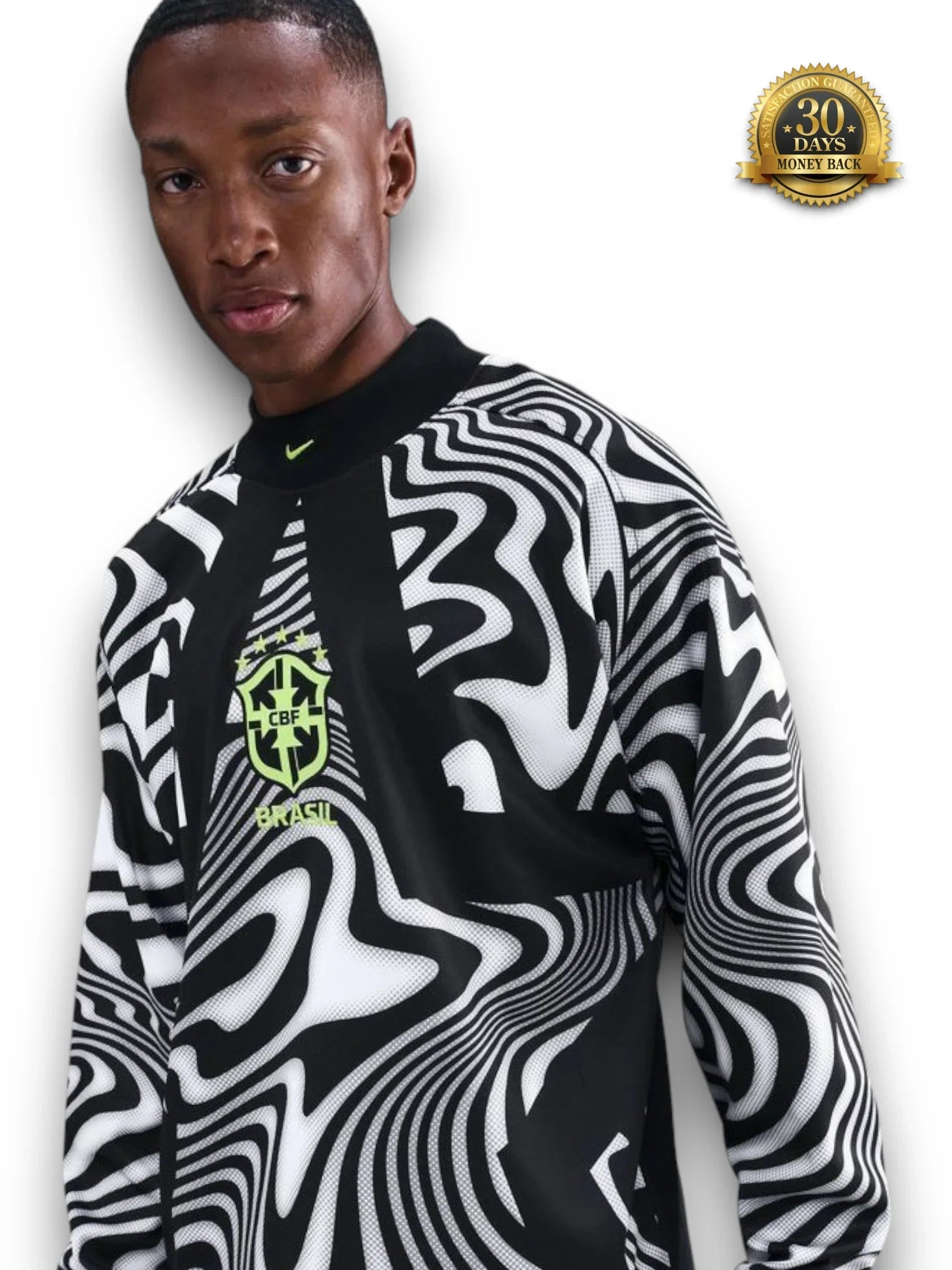 Jersey Men's Long Sleeve