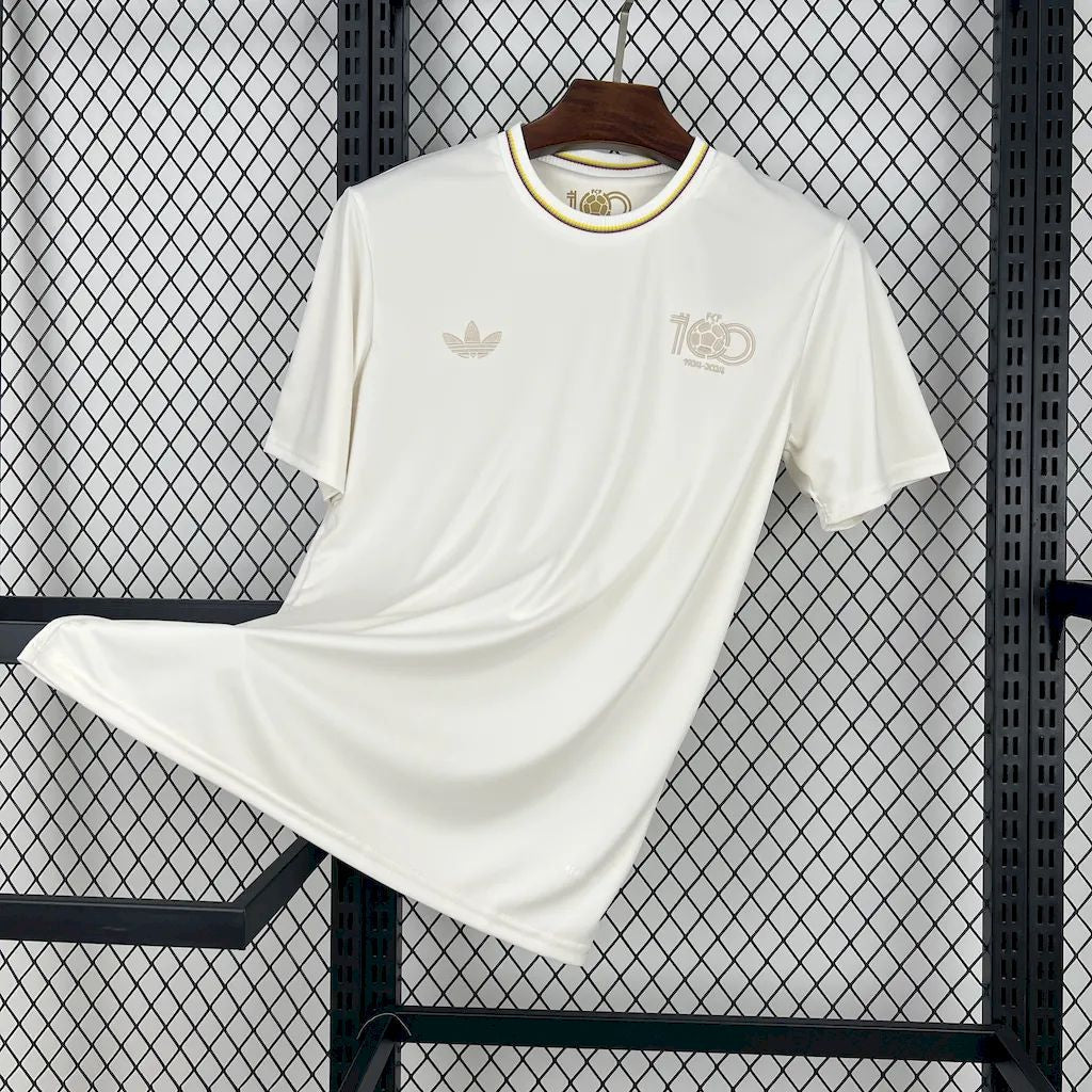Jersey 24/25 Men's 100th Anniversary
