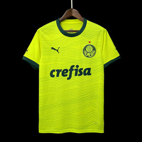 Palmeiras Third Jersey 2023/2024