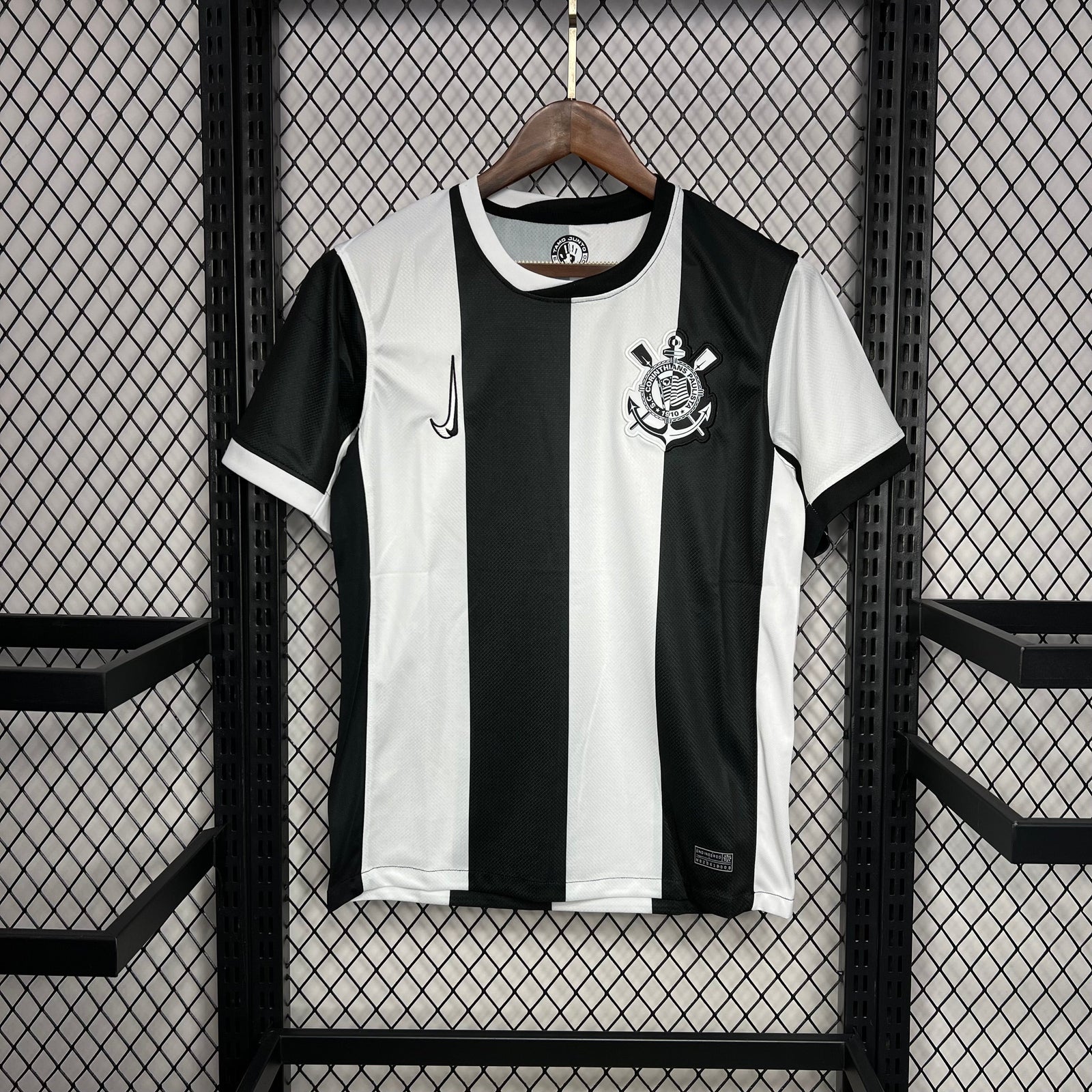 Third 24/25 Men's Jersey