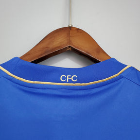 Chelsea Retro Jersey Home 2012/13