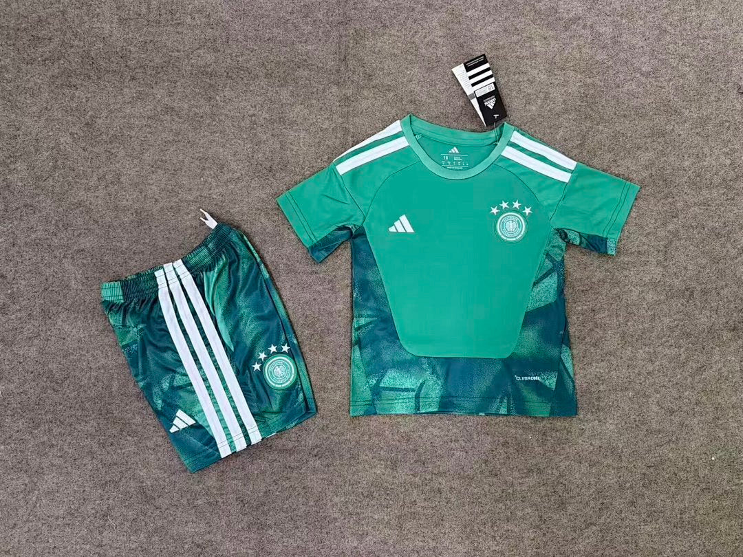 Goalkeeper 26 Kids Kit