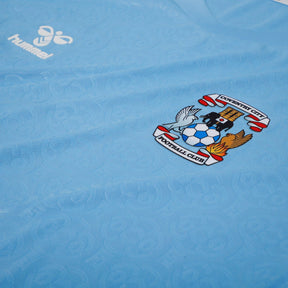 Coventry City Home Jersey 2024/2025