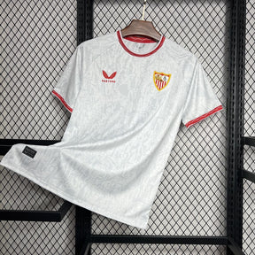 Sevilla FC Home Jersey 2024/2025