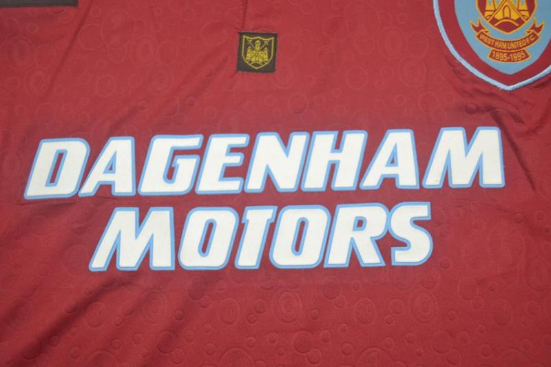 Retro Jersey Men's
