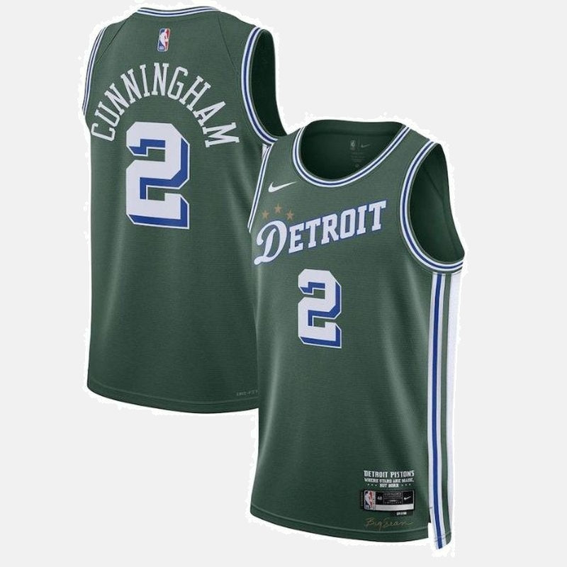 Jersey 23 Men's