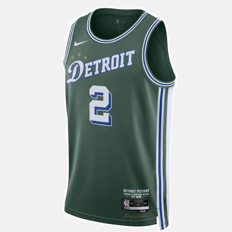 Jersey 23 Men's