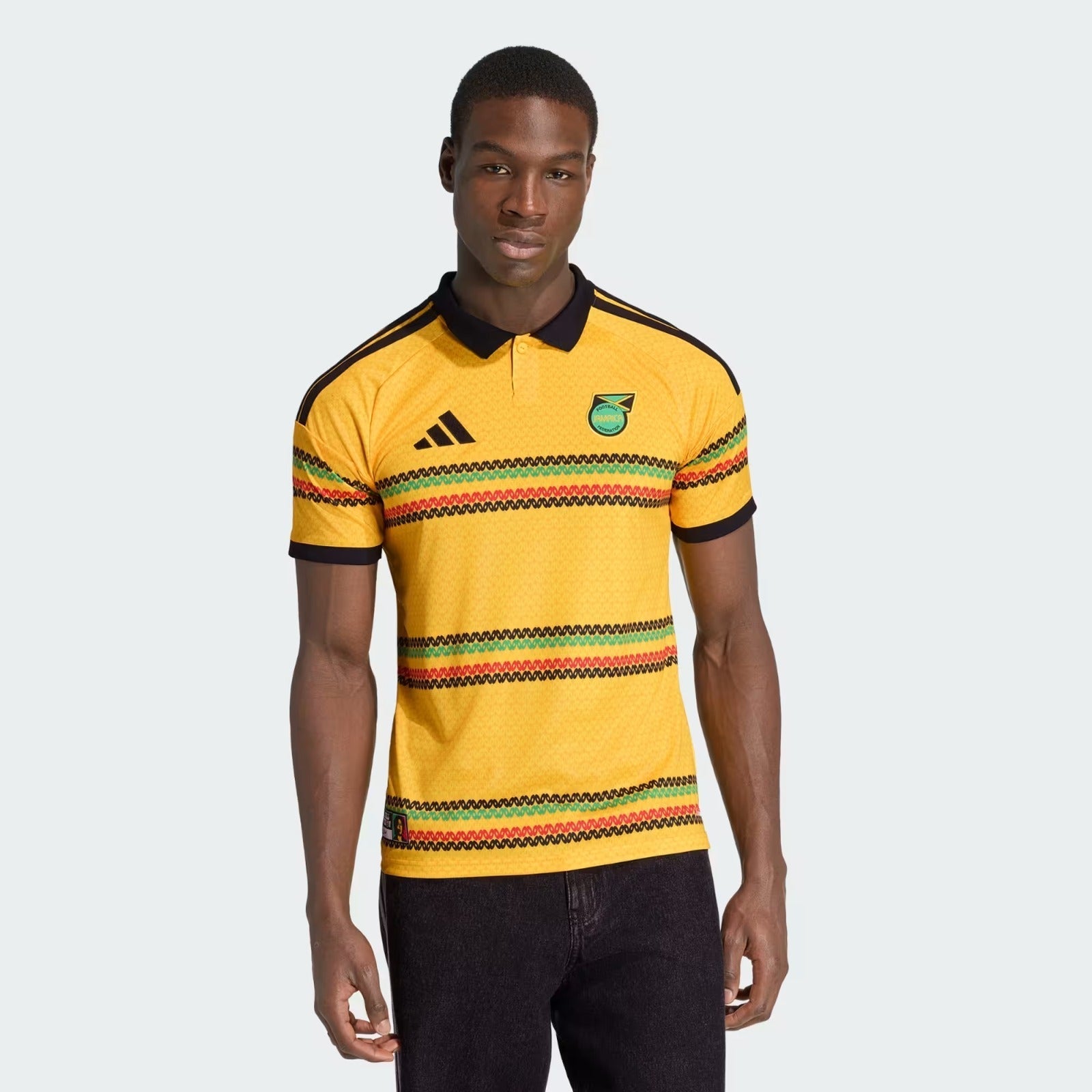 Jersey 26 Men's Player