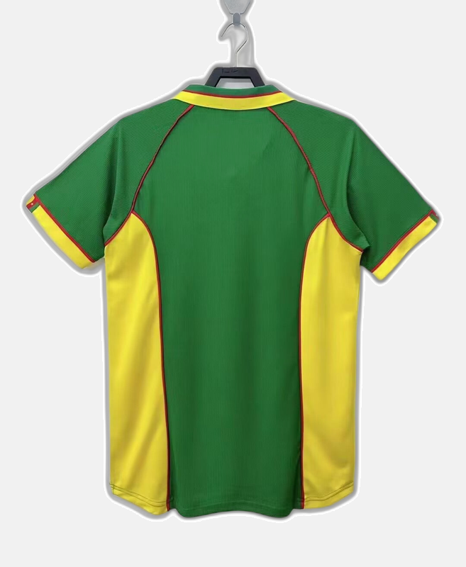 Retro Home 98 Men's Jersey