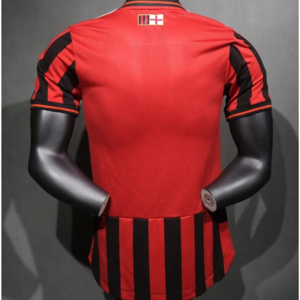 Jersey 25/26 Men's