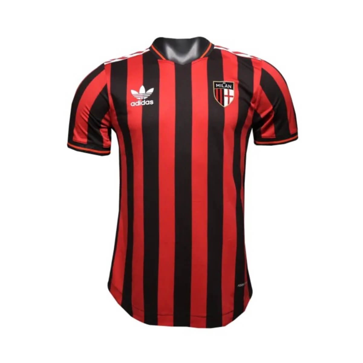 AC Milan Originals Special Edition Jersey 2025/26