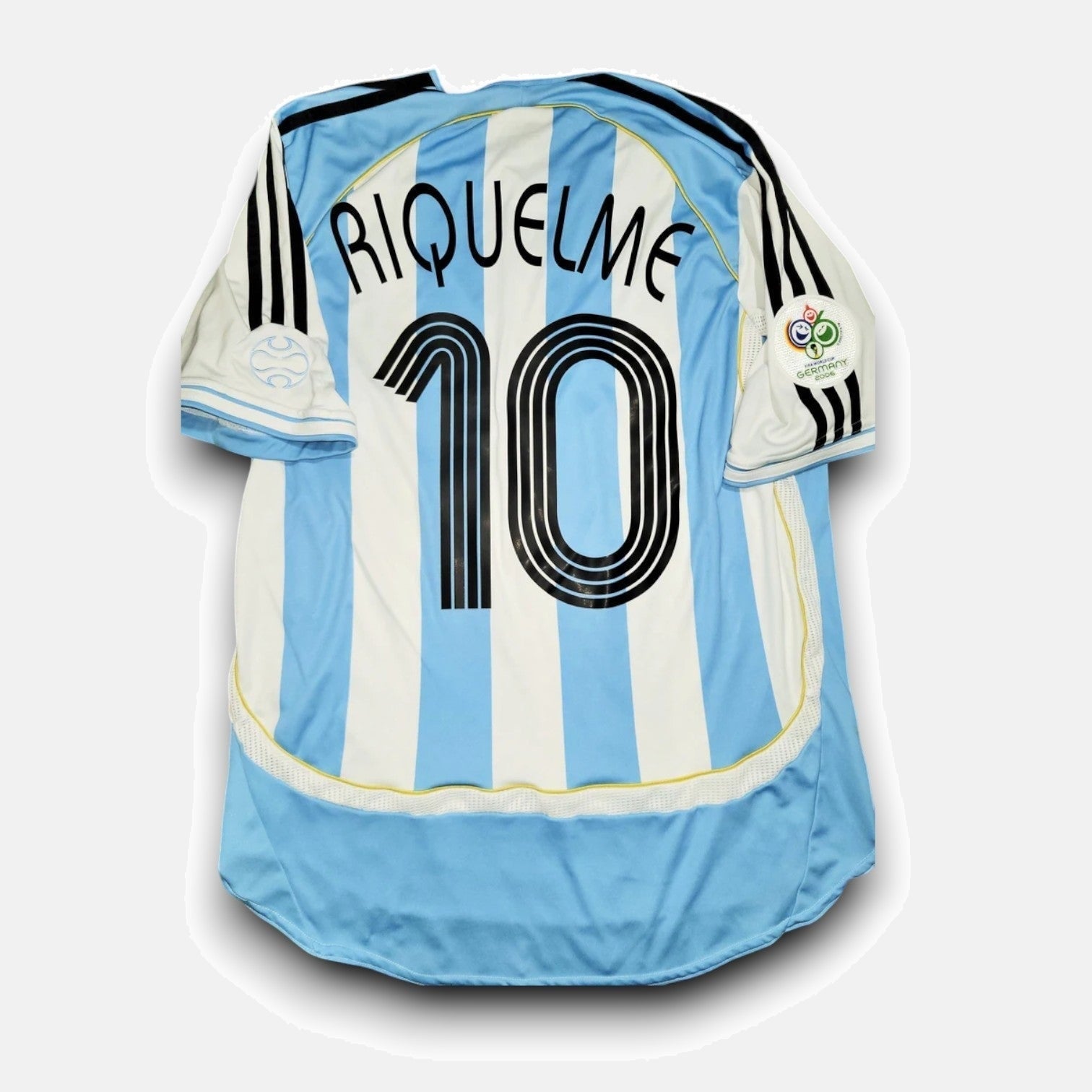 Retro Home 06 Men's Jersey