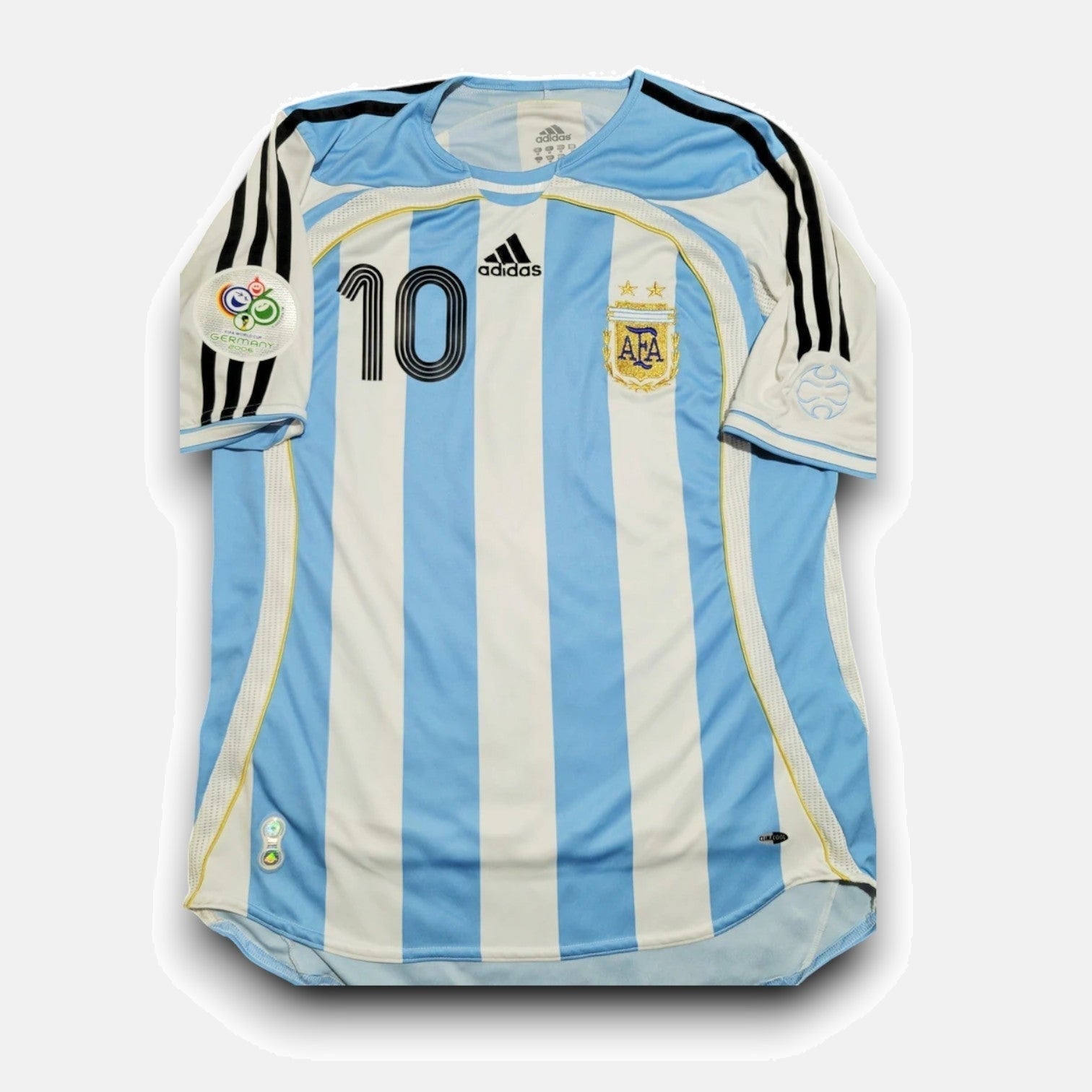 Retro Home 06 Men's Jersey