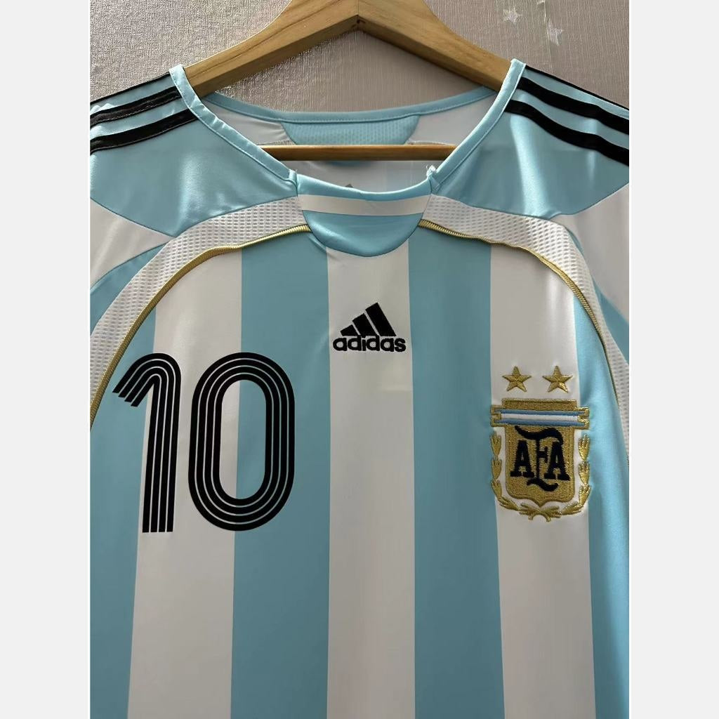 Retro Home 06 Men's Jersey