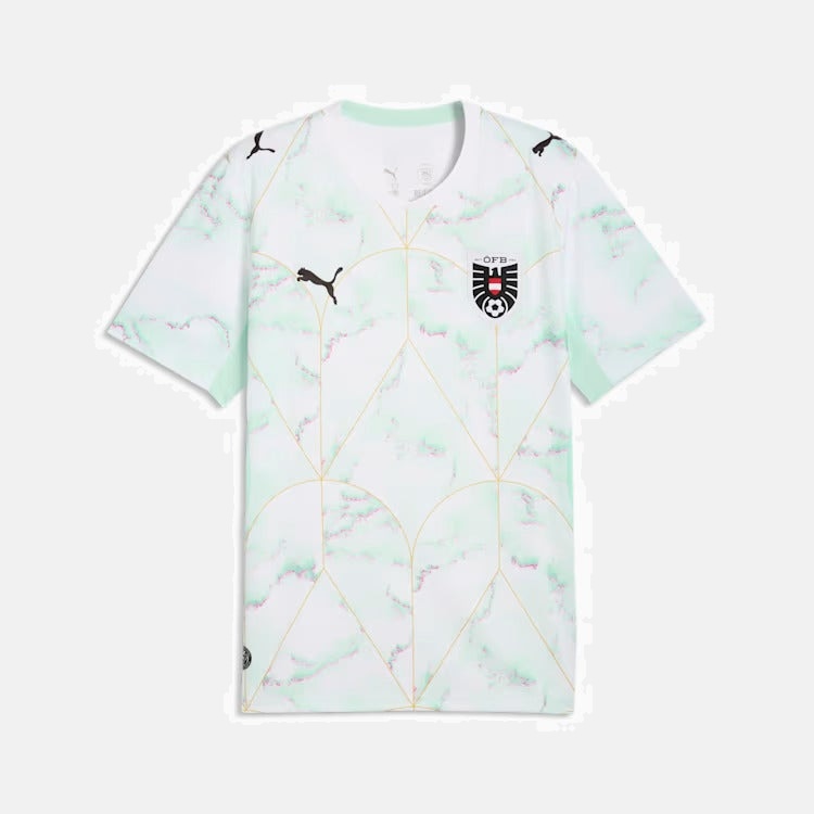 Away 26 Men's Jersey
